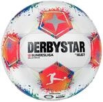 Derbystar Fussball Bundesliga Brilliant Replica v25 (Saison 2025/2026)...