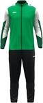 JAKO Trainingsanzug Polyester Dynamic (Jacke und Hose, sportiver Schnitt)