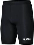 JAKO Boxershort Tight Basic 2.0 Unterw&auml;sche schwarz Herren