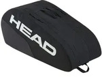 Head Tennis-Racketbag Base Racquet Bag L (Schl&auml;gertasche, 3 Hauptf&auml;cher) 2025