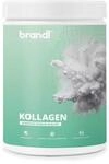 Brandl Kollagen Pulver Geschmacksneutral 555g Dose