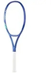 Yonex Tennisschl&auml;ger EZone (8th Gen.) 98in/305g/Turnier 2025 Blast blau -...