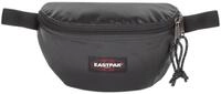 Eastpak G&uuml;rteltasche Springer Glossy - schwarz