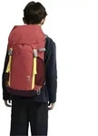 Jack Wolfskin Kinder-Wanderrucksack Explorer (bequemes Tragesystem, f&uuml;r Kinder ab 6