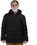 Sch&ouml;ffel Winterjacke Urban Insulated Style Boslix (w&auml;rmend dank Daunenf&uuml;llung)