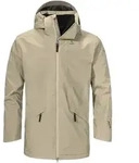 Sch&ouml;ffel &Uuml;bergangs-Regenjacke Urban Insulated Parka Style Malkay (wasserdicht,