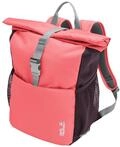 Jack Wolfskin Kinder-Tagesrucksack Island Mini (f&uuml;r Kinder ab 6 Jahren) pink 10