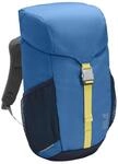 Jack Wolfskin Kinder-Wanderrucksack Explorer (f&uuml;r Kinder ab 6 Jahren) blau 15 Liter