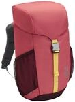 Jack Wolfskin Kinder-Wanderrucksack Explorer (f&uuml;r Kinder ab 6 Jahren) pink 15 Liter