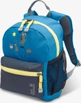 Jack Wolfskin A65426-8026, Jack Wolfskin Kinder-Tagesrucksack Little Scout (f&uuml;r
