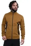 Sch&ouml;ffel Fleecejacke Hiking Circ Style Yew (warm, schnelltrocknend) braun Herren