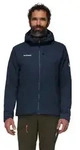 Mammut Isolationsjacke Rime Flex Insulated Hooded (windabweisend, wasserabweisend)
