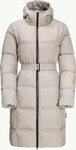 Jack Wolfskin 1206131-5062-M, Jack Wolfskin Winter-Daunenmantel Frozen Lake Coat