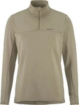 Craft 1909496-237000-XL, Craft Sport-Langarmshirt CORE Gain (Midlayer, Half-Zip)