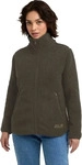 Jack Wolfskin A65073-E0205-L, Jack Wolfskin Fleecejacke High Curl (warm,