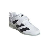 adidas Performance adidas Hallen-Indoorschuhe Speedcourt weiss/schwarz Kinder