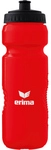 Erima Trinkflasche Team 800ml rot