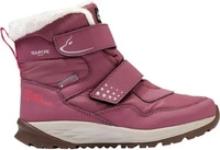 Jack Wolfskin A62146-5114-31, Jack Wolfskin Winterschuhe Polar Bear-G Texapore...