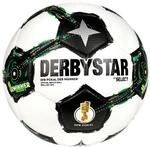 Derbystar Fussball DFB Brilliant APS v25 (offizieller Spielball des DFB Pokals