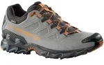 La Sportiva Trail-Wanderschuhe Ultra Raptor II Leather GTX (Nubukleder, wasserdicht)