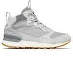 Merrell Alltag-Travelschuhe Alpine 83 SNKR Recraft MID WP (Veloursleder/Mesh,