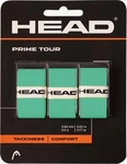 Head 285621-MI, Head Overgrip Prime Tour 0.6 mm (Komfort, Griffigkeit) mintgr&uuml;n 3er