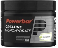 PowerBar Kreatin-Monohydrate (Pulver, Neutral-Geschmack) 300g Dose