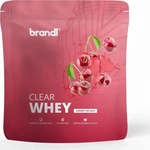 Brandl CW-A-800, Brandl Protein Pulver Clear Whey Isolate (erfrischender