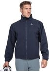 Sch&ouml;ffel Fahrrad-Regenjacke Bike Lurbek MNS (wasserdicht, 2.5 Lagen, leicht)