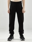 Craft 1910900-999000-158/164, Craft Freizeithose Core Soul Sweatpants (weiches