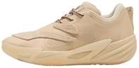 Puma Hallen-Indoorschuhe All-Pro Nitro&trade; 2 Chris Brickley (Basketball) canvas beige