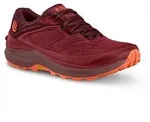 Topo Trail-Laufschuhe Ultraventure 2 (D&auml;mpfung, Langstrecke) dunkelrot/orange Damen
