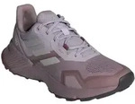 adidas Trail-Laufschuhe Terrex Soulstride pink/pflaumeviolett Damen