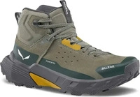 Salewa 61461-5056-12, Salewa Wanderschuhe Pedroc 2 Leather MID PTX (Wildleder,