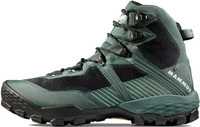 Mammut 3030-05040-40280-8, Mammut Wanderschuhe Ducan II High GTX (wasserdicht)...