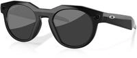 Oakley Sonnenbrille Meta Hstn 800203 polarisiert (Glasfarbe: Prizm Black Polarized)