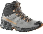 La Sportiva Wanderschuhe Ultra Raptor II Mid Leather GTX (Fast-Hiking, Nubukleder,