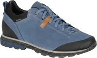 AKU 504.4-499-10, AKU Alltag-Travelschuhe Bellamont IV Suede GTX (wasserdicht)