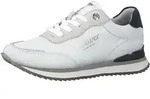 s.Oliver Sneaker 5-23634-38-110 mit Soft Foam weiss Damen