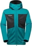 Mammut 1011-02670-40322-L, Mammut Ganzjahres-Softshelljacke Ultimate VIII SO Hooded
