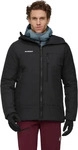 Mammut 1013-03930-0001-M, Mammut Isolations-Winterjacke Rime Pro Belay Insulated