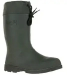 Kamik Gummistiefel Forester (Made in Canada) khakigr&uuml;n Herren
