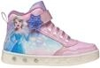 Geox Sneaker Skylin Elsa Disney Frozen - pink M&auml;dchen