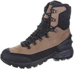 Mammut Winter-Wanderschuhe Blackfin Leather High GTX (Spaltleder, optimal f&uuml;r