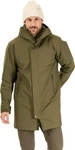 Bergans 3644-13655-L, Bergans Wintermantel Urban Insulated Shell Coat (wasserdicht,