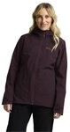 Jack Wolfskin Ganzjahresjacke Moonrise 3in1 2025 (wasser- winddicht, mit