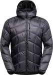 La Sportiva ZASJ095G19W04-XXL, La Sportiva Daunen-Winterjacke Pinnacle Down (leicht,