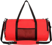 Eastpak Travel-Reisetasche Telfar Duffle L (35 Liter) rot