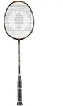 OLIVER Badmintonschl&auml;ger Omex 910 (90g/ausgewogen/sehr steif) - besaitet -