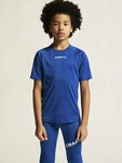 Craft Sport-Tshirt Rush 2.0 Tee (leicht, funktionell) kobaltblau Kinder